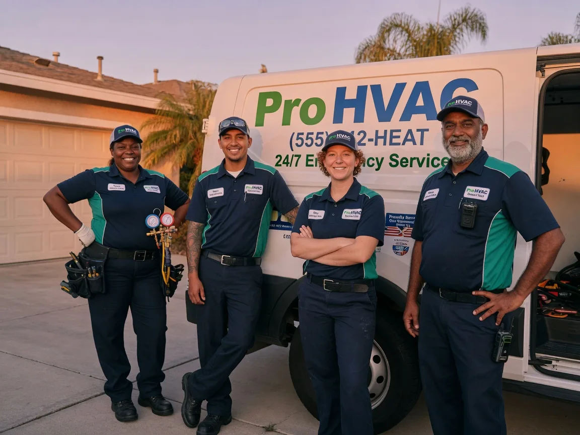 Furnace Repair company in Marietta, OH
